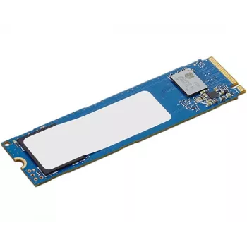SSD disks Lenovo M.2 2280 PCIe Gen4 NVMe OPAL 2.0 512 GB (4XB1T87551)