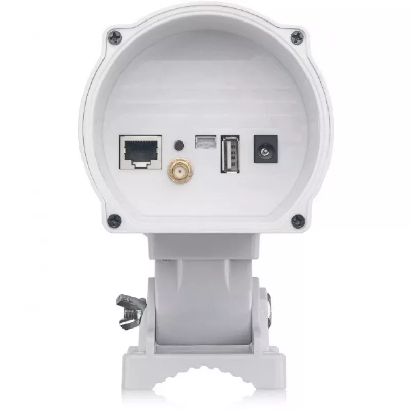 Āra LoRaWAN vārteja DRAGINO DLOS8N-868-EC25-E ar 4G