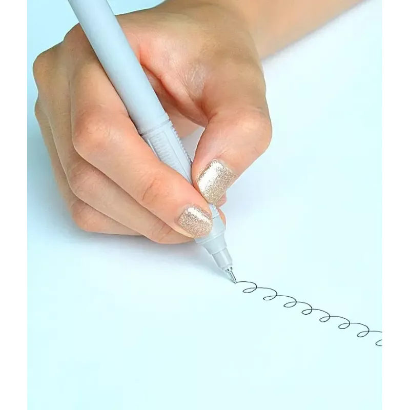 Tombow SH-MGL45 mehāniskais zīmulis 0,5 mm, zils