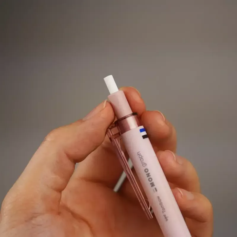 Tombow SH-MGL45 mehāniskais zīmulis 0,5 mm, zils