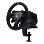 Logitech G RS50 stūres sistēma - vadu stūre