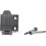 Dzesēšanas radiators Flashforge AD5X HEATING SINK
