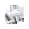 Ergotron stiprinājuma komponents (Regal, kronšteins)