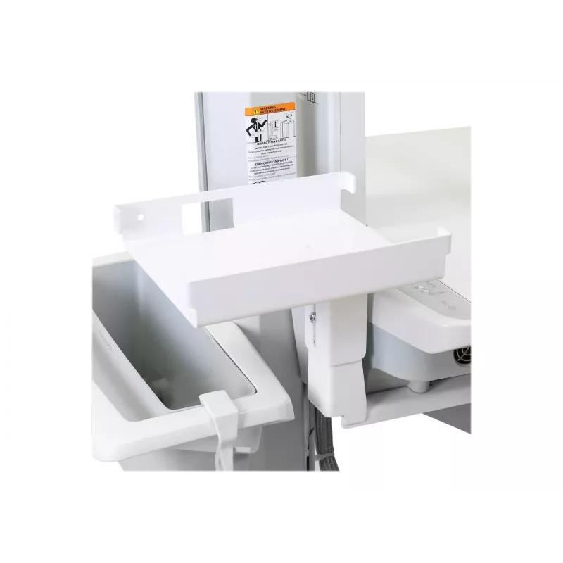 Ergotron stiprinājuma komponents (Regal, kronšteins)