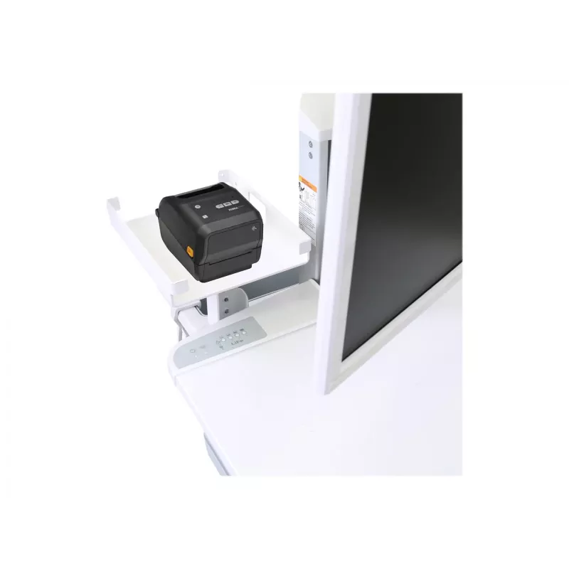 Ergotron stiprinājuma komponents (Regal, kronšteins)