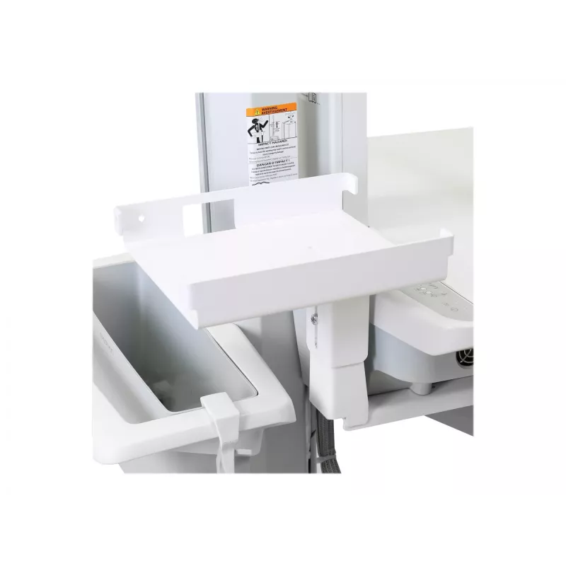 Ergotron stiprinājuma komponents (Regal, kronšteins)