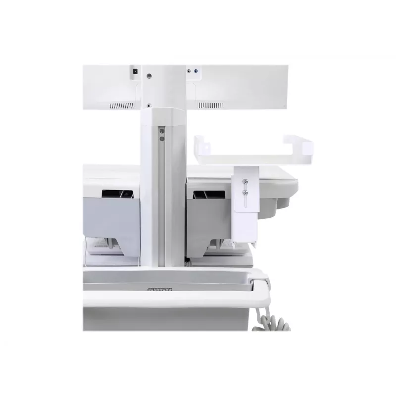 Ergotron stiprinājuma komponents (Regal, kronšteins)