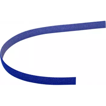 VALUE Velcro lente ruļļos L: 25m / Platums: 10mm (25.99.5254)
