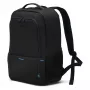 Dicota Backpack PLUS mugursoma 14-16 collu portatīvajiem datoriem, melna