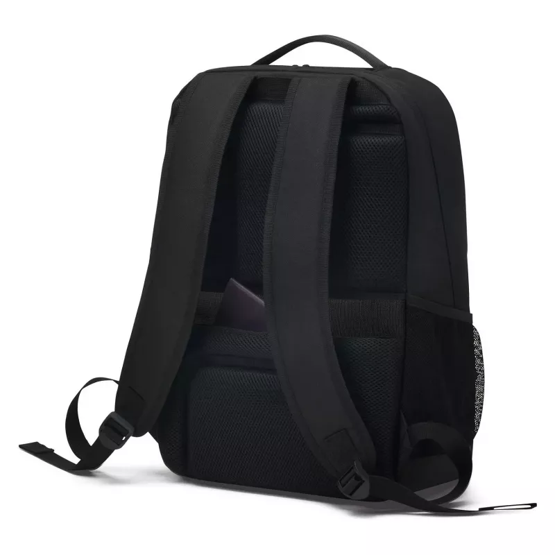Dicota Backpack PLUS mugursoma 14-16 collu portatīvajiem datoriem, melna