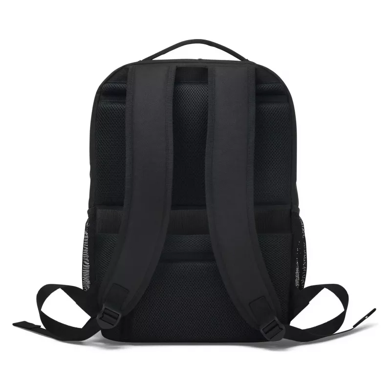 Dicota Backpack PLUS mugursoma 14-16 collu portatīvajiem datoriem, melna