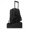 Dicota Backpack PLUS mugursoma 14-16 collu portatīvajiem datoriem, melna