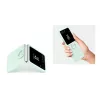 Samsung Galaxy Z Flip5 silikona maciņš EF-PF731TNEGWW (indigo)
