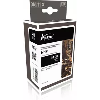ASTAR AS70762 HP 903XL OJ PRO Tinte