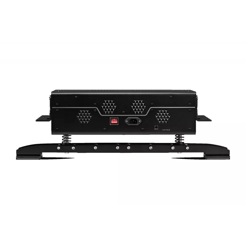 Next Level Racing Motion Plus Platform