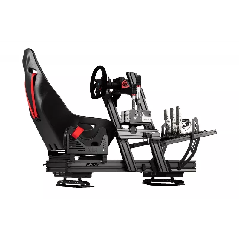Next Level Racing Motion Plus Platform