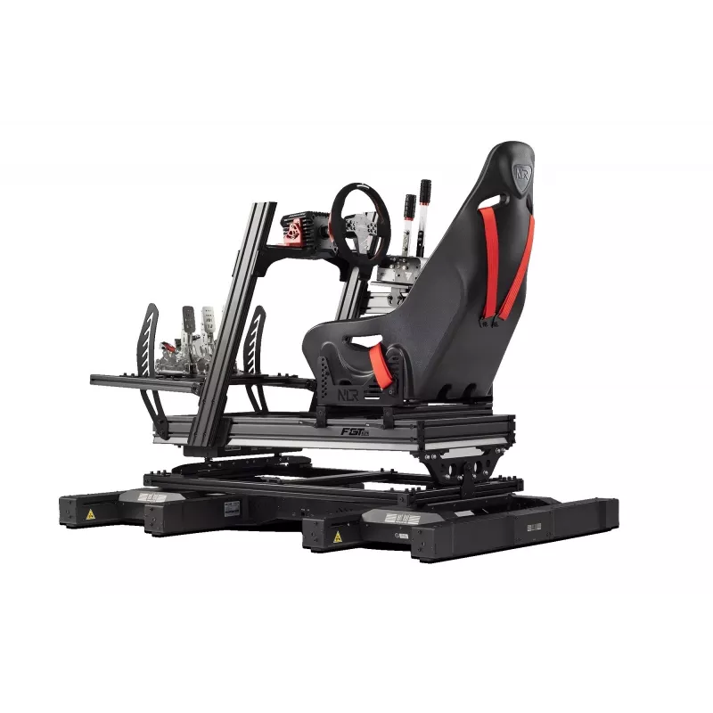 Next Level Racing Motion Plus Platform