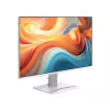MSI PRO MP243W E14 23.8 collu LED FHD plakanais monitors 144Hz balts