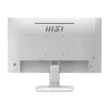 MSI PRO MP243W E14 23.8 collu LED FHD plakanais monitors 144Hz balts