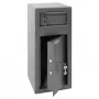 Seifs Einwurftresor SS0992KD Cashier