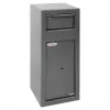 Seifs Einwurftresor SS0992KD Cashier