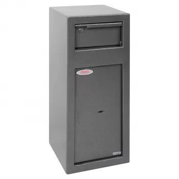 Seifs Einwurftresor SS0992KD Cashier