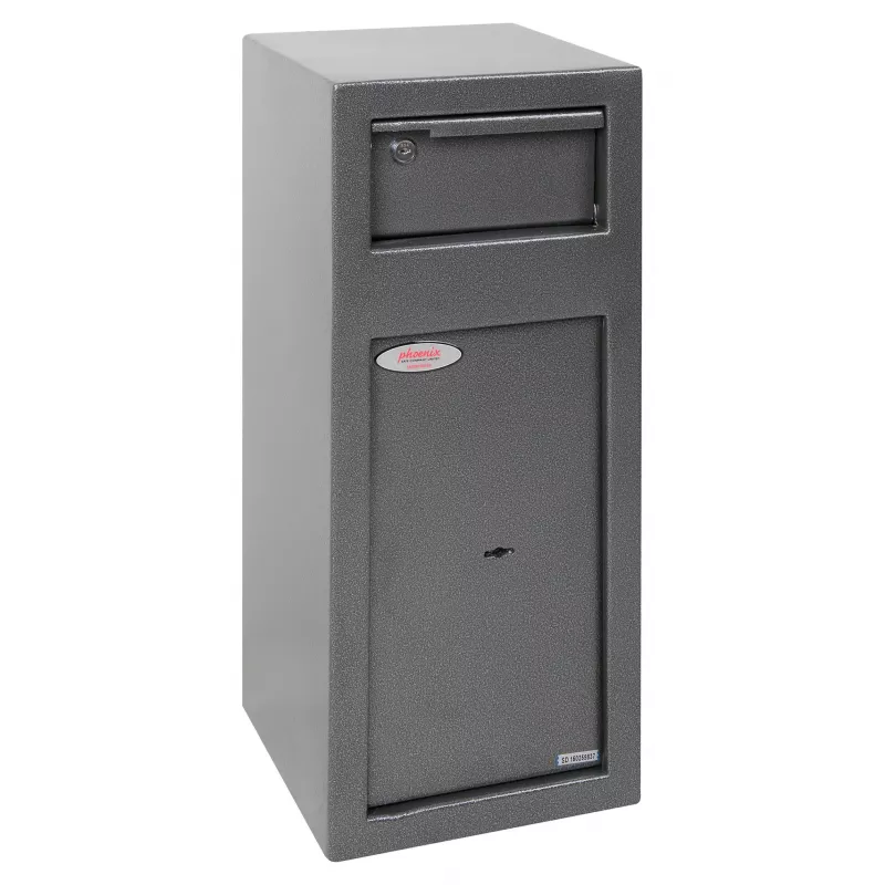 Seifs Einwurftresor SS0992KD Cashier
