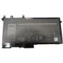 Akumulators DELL 451-BBZP Latitude 5280 5290 5480 5490 5495 5580 5590