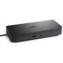 Dell Pro Thunderbolt 4 Smart Dock 210-BRQK doku stacija ar 90W jaudas padevi un divu displeju atbalstu