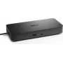 Dell Pro Thunderbolt 5 Smart Dock (RM57N) — UK/EU