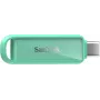 SanDisk Phone Drive 1TB, USB-C, 3.2 Gen 1, 150MB/s, Jūras zaļš (00226892)