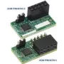 Super Micro Supermicro papildu modulis AOM-TPM-9670H-S - aparatūras drošības čips (AOM-TPM-9670H-S-O)