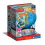 Clementoni Interaktīvais Eduglobuss Exploreglobe 50848
