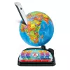 Clementoni Interaktīvais Eduglobuss Exploreglobe 50848