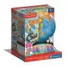 Clementoni Interaktīvais Eduglobuss Exploreglobe 50848