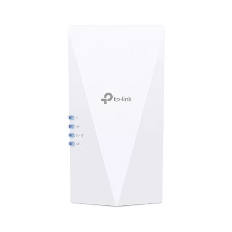 TP-Link RE1500X(DE) Wi-Fi diapazona paplašinātājs