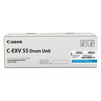 Canon C-EXV55 oriģinālā tonera kasetne, 1 gab.