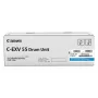 Canon C-EXV55 oriģinālā tonera kasetne, 1 gab.