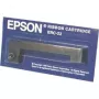 Epson ERC22B lentes kārtridžs M-180/190 sērijai, ilgmūžīgs, melns