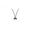 Sony WI-C310 Bezvadu austiņas In-ear, Kakla siksna, Zvani/Mūzika Bluetooth Melna