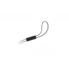 Sony WI-C310 Bezvadu austiņas In-ear, Kakla siksna, Zvani/Mūzika Bluetooth Melna