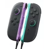 Nintendo Joy-Con 2 pāris Gaiši Purpurs/Gaiši Zaļš, spēļu kontrolieris, Nintendo Switch 2, Home poga, Analogais / Digitālais, Bezvadu, Bluetooth