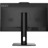 Viss-vienā PC MSI PRO AP241P 14M — Intel Core i7-14700 2.1GHz, 23.8 collu ekrāns, 16GB DDR5 5600MHz, 1TB SSD, Intel UHD, Windows 11 Pro, melns