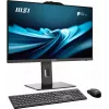 Viss-vienā PC MSI PRO AP241P 14M — Intel Core i7-14700 2.1GHz, 23.8 collu ekrāns, 16GB DDR5 5600MHz, 1TB SSD, Intel UHD, Windows 11 Pro, melns