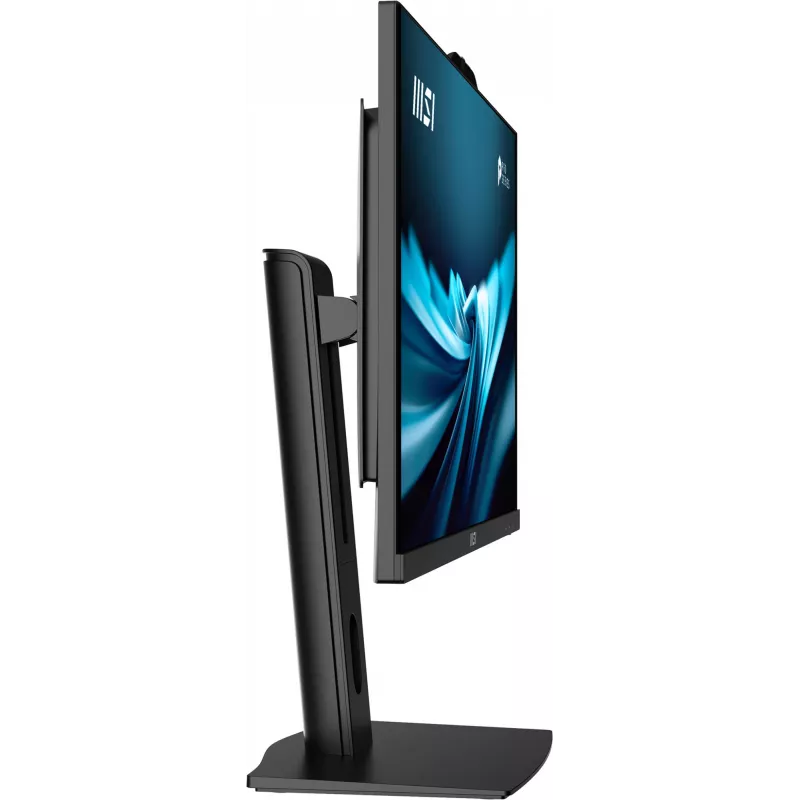 Viss-vienā PC MSI PRO AP241P 14M — Intel Core i7-14700 2.1GHz, 23.8 collu ekrāns, 16GB DDR5 5600MHz, 1TB SSD, Intel UHD, Windows 11 Pro, melns