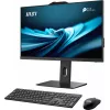 Viss-vienā PC MSI PRO AP241P 14M — Intel Core i7-14700 2.1GHz, 23.8 collu ekrāns, 16GB DDR5 5600MHz, 1TB SSD, Intel UHD, Windows 11 Pro, melns