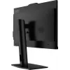 Viss-vienā PC MSI PRO AP241P 14M — Intel Core i7-14700 2.1GHz, 23.8 collu ekrāns, 16GB DDR5 5600MHz, 1TB SSD, Intel UHD, Windows 11 Pro, melns
