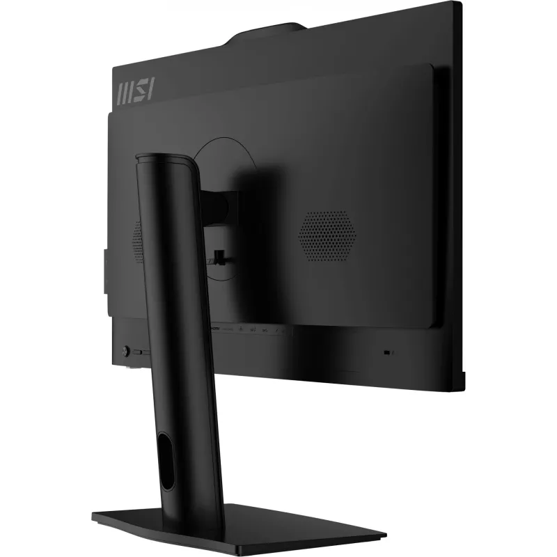 Viss-vienā PC MSI PRO AP241P 14M — Intel Core i7-14700 2.1GHz, 23.8 collu ekrāns, 16GB DDR5 5600MHz, 1TB SSD, Intel UHD, Windows 11 Pro, melns