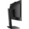 Viss-vienā PC MSI PRO AP241P 14M — Intel Core i7-14700 2.1GHz, 23.8 collu ekrāns, 16GB DDR5 5600MHz, 1TB SSD, Intel UHD, Windows 11 Pro, melns
