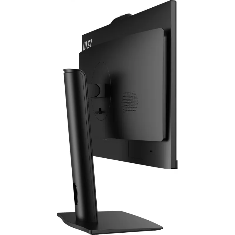 Viss-vienā PC MSI PRO AP241P 14M — Intel Core i7-14700 2.1GHz, 23.8 collu ekrāns, 16GB DDR5 5600MHz, 1TB SSD, Intel UHD, Windows 11 Pro, melns